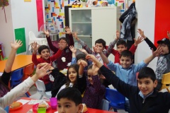 OLYMPUS DIGITAL CAMERA