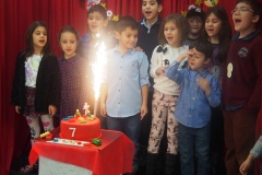 OLYMPUS DIGITAL CAMERA