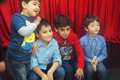 OLYMPUS DIGITAL CAMERA