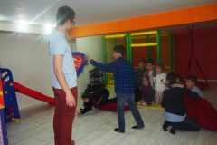 OLYMPUS DIGITAL CAMERA