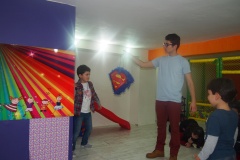 OLYMPUS DIGITAL CAMERA