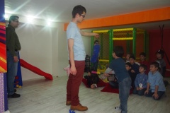 OLYMPUS DIGITAL CAMERA