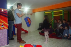 OLYMPUS DIGITAL CAMERA