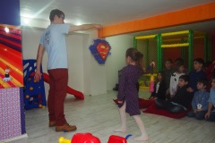 OLYMPUS DIGITAL CAMERA