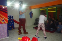 OLYMPUS DIGITAL CAMERA