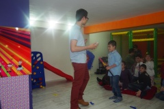 OLYMPUS DIGITAL CAMERA