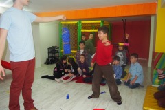 OLYMPUS DIGITAL CAMERA