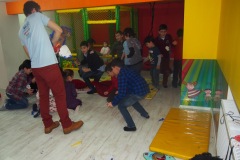 OLYMPUS DIGITAL CAMERA